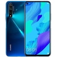 thumbnail image 1 of Smartphone Huawei Nova 5T 128GB Azul Telcel, 1 of 2