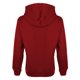 thumbnail image 2 of FDM - Sudadera con capucha Modelo Hoodie (300 GSM) Unisex niños niñas (Arándano) FDM UTBC2027_P, 2 of 2