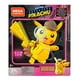 thumbnail image 1 of Pikachú Mega Construx 271 Piezas, 1 of 3