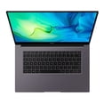 thumbnail image 2 of Laptop Huawei MateBook D 15 10th Gen Intel i5+8+512, 2 of 3