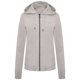 thumbnail image 1 of Dare 2B - Sudadera con Cremallera The Laura Whitmore Edit para Mujer (Gris Ceniza Jaspeada) Dare 2B UTRG6109_ashgreymarl, 1 of 6