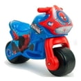 thumbnail image 1 of Moto Correpasillos Injusa Spider Man, 1 of 2
