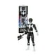 thumbnail image 2 of Figura Power Rangers Hasbro Ranger Negro 12 Pulgadas, 2 of 3