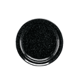thumbnail image 4 of Plato Trinche Cinsa Peltre Jaspeado Negro 26 cm, 4 of 4