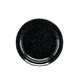 thumbnail image 4 of Plato Trinche Cinsa Peltre Jaspeado Negro 26 cm, 4 of 4