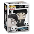 thumbnail image 2 of Figura Funko Corpse Bride Víctor con Scraps 3.74 Pulgadas, 2 of 2