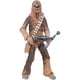 thumbnail image 1 of SW BLACK  SERIES 40 ANIV CHEWBACCA SW Black Series 40 Aniversario 6 Pulgadas, 1 of 11