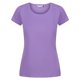 thumbnail image 1 of Regatta - Camiseta Carlie para Mujer (Amatista Clara) Regatta UTRG5381_lightamethyst, 1 of 4