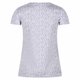 thumbnail image 4 of Regatta - Camiseta Fingal Edition Florecer para Mujer (Floración Lila, Floral) Regatta UTRG6260_lilacbloomfloral, 4 of 6