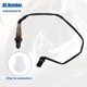 thumbnail image 5 of Sensor de oxígeno O2 aguas abajo apto para Mercedes-Benz SLK55 AMG 2005-2011 negro Unique Bargains Relés de sensores de oxígeno para automóviles, 5 of 7