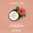 thumbnail image 4 of Crema corporal Shea Moisture coconut hibiscus 384 ml, 4 of 8