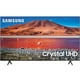 thumbnail image 1 of TV Samsung 75 Pulgadas UHD Smart TV LED UN75TU7000FXZX, 1 of 5