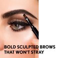 thumbnail image 4 of Delineador para cejas Covergirl soft brown 13.1 ml, 4 of 4