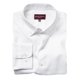 thumbnail image 1 of Brook Taverner - Camisa Formal Toronto Royal Oxford para Hombre (Blanco) Brook Taverner UTRW7602_P, 1 of 1