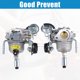 thumbnail image 5 of Kit de filtro de combustible de carburador con bomba para generador Onan 5500 7000 Marquis Gold 5410765 HGJAA HGJAB-901D HGJAB-900 5.5HGJAB-6755K 146-0774 Unique Bargains carburadores, 5 of 6