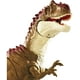 thumbnail image 3 of Albertosaurus de batalla Jurassic World Mattel, 3 of 3