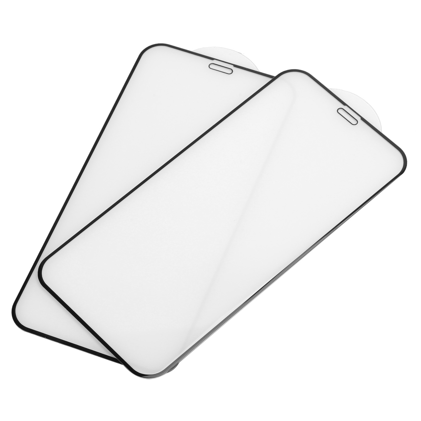 Screen protectors