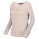 thumbnail image 2 of Regatta - Camiseta de manga larga modelo Frayda para mujer señora (Gris Lead) Regatta UTRG3739_leadgrey, 2 of 6