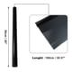 thumbnail image 4 of Auto Ventana Tinte Película 20% VLT 50x100cm Universal Rayones Resistente Unique Bargains tintes de ventanas automotrices, 4 of 6