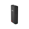 thumbnail image 3 of Power Bank Select Power 20,000 mAh PB20  Negro, 3 of 4