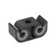 thumbnail image 5 of 10uds 30.3mm Universal Plástico Coche Cableado Arnés Clip Retenedor Unique Bargains Clip de retención de coche, 5 of 6