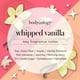 thumbnail image 3 of Crema corporal Bodycology whipped vanilla 227 g, 3 of 11