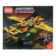 thumbnail image 1 of Set de construcción Mega Construx Masters Of The Universe Ataque de Wind Raider GCP90, 1 of 2