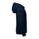 thumbnail image 3 of Russell - Sudadera con Cremallera Authentic para Niños/Niñas (Marino French) Russell UTPC4024_frenchnavy, 3 of 3