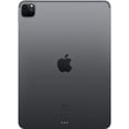 thumbnail image 3 of Apple iPad Pro 2020 de 11 pulgadas con chip M1 (128 GB, gris espacial) con kit de limpieza Manzana MY232LL/A-9, 3 of 6