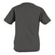 thumbnail image 2 of Just Cool - Camiseta de deportes transpirable Unisex Modelo Neoteric para Niños Niñas - Deportes/Gimnasia/Correr (Carbón) AWDis UTRW689_charcoal, 2 of 2