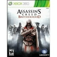 thumbnail image 1 of Assassins Creed Brotherhood Xbox 360 Físico, 1 of 2