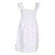 thumbnail image 2 of Trespass - Vestido Annlily Niñas (Blanco) Trespass UTTP5425_white, 2 of 2