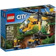 thumbnail image 1 of LEGO City Jungle Explorers Helicóptero de Carga 60158, 1 of 7