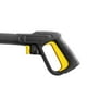 thumbnail image 3 of Pistola de Lavado a Presión Lavado Automóviles de 2175 PSI para Limpieza de Techos de K de , Negro, Gloria Aerosol de lavado a presión, 3 of 9