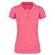 thumbnail image 1 of Regatta - Polo Remex II Manga Corta para Mujer (Rosa Neón) Regatta UTRG4477_neonpink, 1 of 3