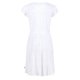 thumbnail image 5 of Regatta - Vestido Casual Reanna Escalonado para Mujer (Blanco) Regatta UTRG7034_white, 5 of 6