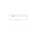 thumbnail image 3 of Cuchillo Tramontina Churrasco 7 Pulgadas, 3 of 4
