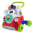 thumbnail image 1 of Andador Chicco Happy Hippy, 1 of 4