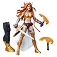 thumbnail image 3 of DC COMICS JUSTICE LEAGUE BATMAN Y BATIMO DC Comics Mattel, 3 of 4