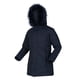 thumbnail image 4 of Regatta - Chaqueta Aislante Fabrizia para Niños/Niñas (Marino) Regatta UTRG6445_navy, 4 of 6