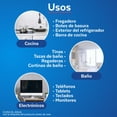 thumbnail image 4 of Toallitas desinfectantes Lysol poder cítrico 80 pzas, 4 of 5