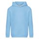 thumbnail image 1 of Fruit Of The Loom - Sudadera con capucha Modelo 70/30 Premium unisex niños niñas (Azul cielo) Fruit of the Loom UTRW3303_skyblue, 1 of 3
