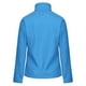 thumbnail image 3 of Regatta Standout - Chaqueta softshell imprimible modelo Ablaze para chica/mujer (Azul French/Azul Ma Regatta UTPC3285_frenchbluenavy, 3 of 3