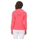 thumbnail image 2 of Regatta - Sudadera con Cremallera Bayarma de Toalla para Mujer (Rosa Neón) Regatta UTRG7483_neonpink, 2 of 6