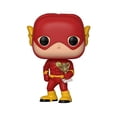 thumbnail image 1 of Figura Funko The Big Bang Theory Sheldon Cooper as The Flash, 1 of 2