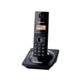 thumbnail image 2 of Teléfono Inalámbrico Panasonic Dect 6.0 Digital Negro, 2 of 2