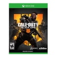 thumbnail image 1 of Call Of Duty Black Ops 4 Xbox One Físico, 1 of 2