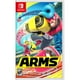 thumbnail image 1 of ARMS Nintendo Switch, 1 of 2