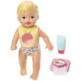 thumbnail image 1 of Muñeca Little Mommy Bebita Cambio de Pañal 1 pza, 1 of 3
