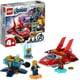 thumbnail image 1 of Set LEGO Super Héroes Iron Man vs Thanos 76170, 1 of 4